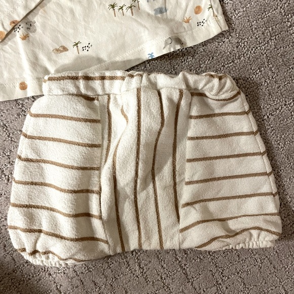 Zara baby outfit. 6-9 months - Picture 6 of 6